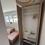Nordik Fagne 펜션 *