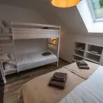 Nordik Fagne 度假居 *