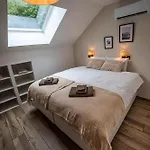 Nordik Fagne 度假居 *