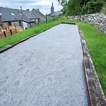 Nordik Fagne 度假居 Boussu-en-Fagne