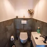 度假居 Nordik Fagne *