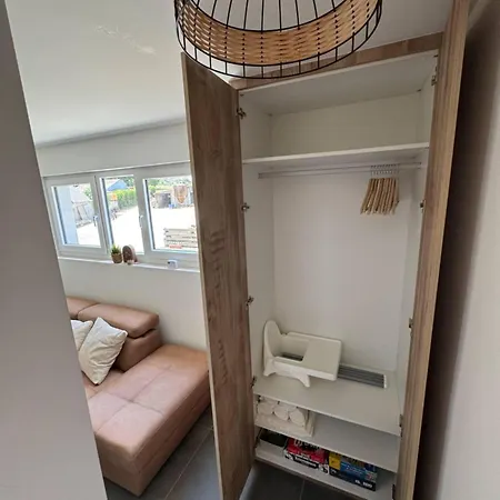 Nordik Fagne Feriehus *
