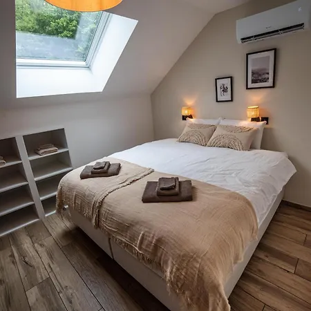 Nordik Fagne Feriehus *