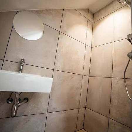 Nordik Fagne Feriehus *