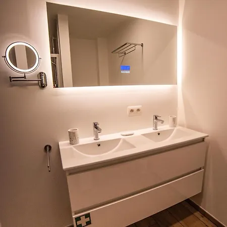 Nordik Fagne Feriehus