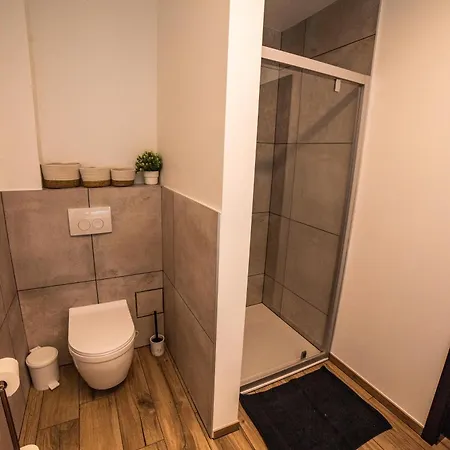 Nordik Fagne Feriehus *