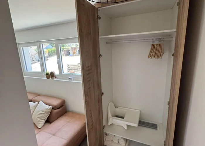 Nordik Fagne Ferienhaus *