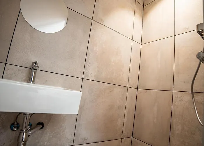 Nordik Fagne Ferienhaus *