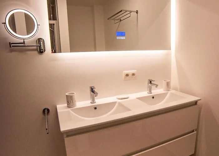 Nordik Fagne Prázdninový dům