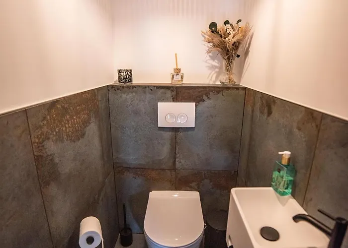 Ferienhaus Nordik Fagne *